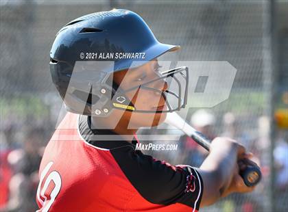Thumbnail 1 in Wilson /Edison/Early College @ Rush-Henrietta (NY Section 5 Quarterfinal) photogallery.
