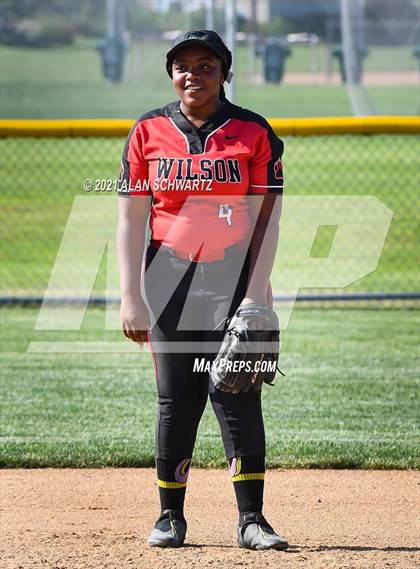 Thumbnail 3 in Wilson /Edison/Early College @ Rush-Henrietta (NY Section 5 Quarterfinal) photogallery.