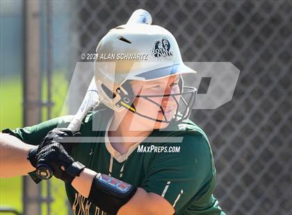 Thumbnail 2 in Wilson /Edison/Early College @ Rush-Henrietta (NY Section 5 Quarterfinal) photogallery.