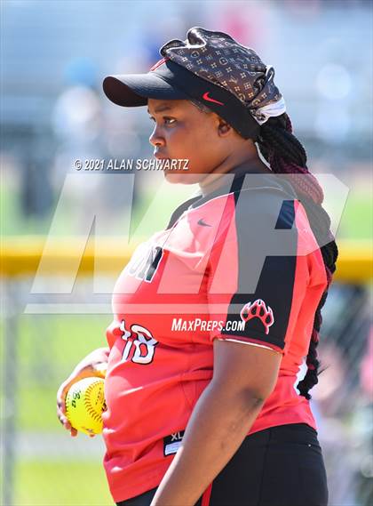 Thumbnail 3 in Wilson /Edison/Early College @ Rush-Henrietta (NY Section 5 Quarterfinal) photogallery.