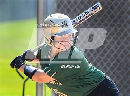 Thumbnail 3 in Wilson /Edison/Early College @ Rush-Henrietta (NY Section 5 Quarterfinal) photogallery.