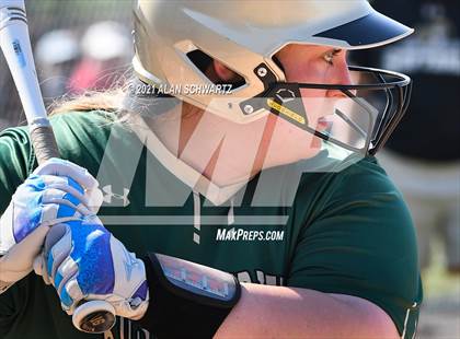 Thumbnail 1 in Wilson /Edison/Early College @ Rush-Henrietta (NY Section 5 Quarterfinal) photogallery.