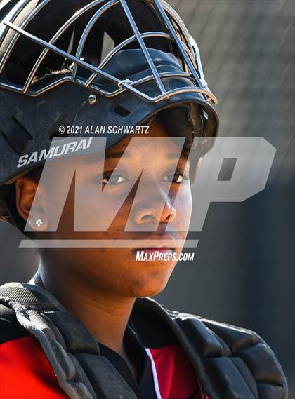 Thumbnail 1 in Wilson /Edison/Early College @ Rush-Henrietta (NY Section 5 Quarterfinal) photogallery.