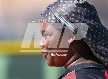 Thumbnail 3 in Wilson /Edison/Early College @ Rush-Henrietta (NY Section 5 Quarterfinal) photogallery.