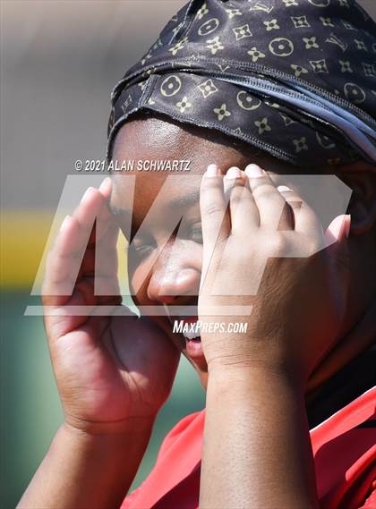 Thumbnail 2 in Wilson /Edison/Early College @ Rush-Henrietta (NY Section 5 Quarterfinal) photogallery.