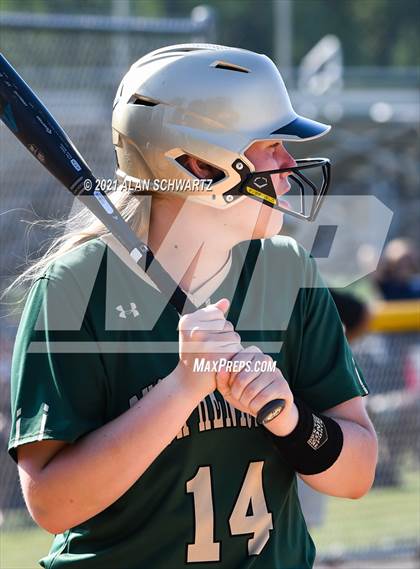 Thumbnail 2 in Wilson /Edison/Early College @ Rush-Henrietta (NY Section 5 Quarterfinal) photogallery.