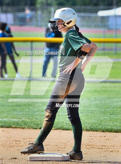 Thumbnail 3 in Wilson /Edison/Early College @ Rush-Henrietta (NY Section 5 Quarterfinal) photogallery.