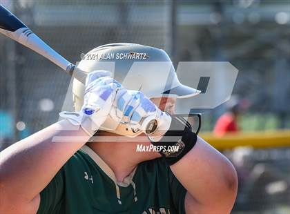 Thumbnail 1 in Wilson /Edison/Early College @ Rush-Henrietta (NY Section 5 Quarterfinal) photogallery.
