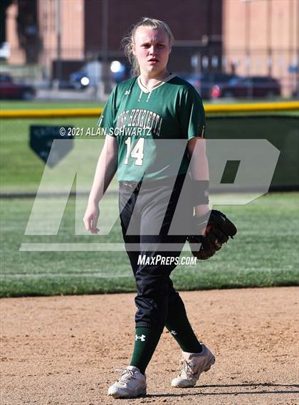 Thumbnail 3 in Wilson /Edison/Early College @ Rush-Henrietta (NY Section 5 Quarterfinal) photogallery.