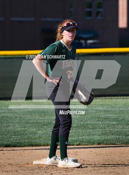 Thumbnail 2 in Wilson /Edison/Early College @ Rush-Henrietta (NY Section 5 Quarterfinal) photogallery.