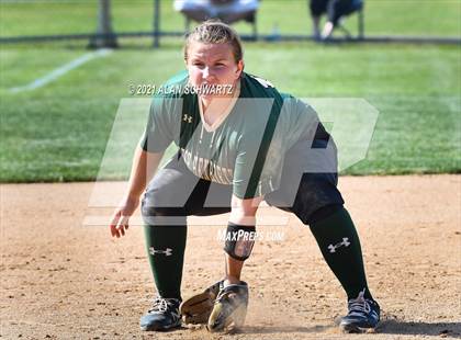 Thumbnail 1 in Wilson /Edison/Early College @ Rush-Henrietta (NY Section 5 Quarterfinal) photogallery.