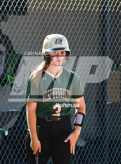 Thumbnail 3 in Wilson /Edison/Early College @ Rush-Henrietta (NY Section 5 Quarterfinal) photogallery.