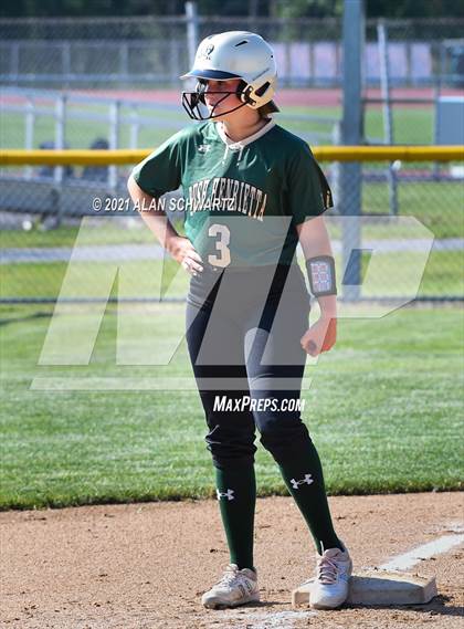 Thumbnail 3 in Wilson /Edison/Early College @ Rush-Henrietta (NY Section 5 Quarterfinal) photogallery.