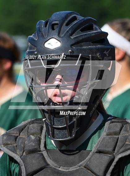 Thumbnail 1 in Wilson /Edison/Early College @ Rush-Henrietta (NY Section 5 Quarterfinal) photogallery.