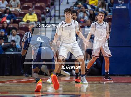 Thumbnail 1 in Farmington vs. Amistad (CIAC D3 Final) photogallery.