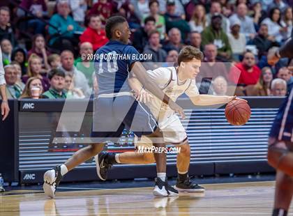 Thumbnail 1 in Farmington vs. Amistad (CIAC D3 Final) photogallery.