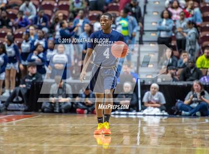 Thumbnail 2 in Farmington vs. Amistad (CIAC D3 Final) photogallery.