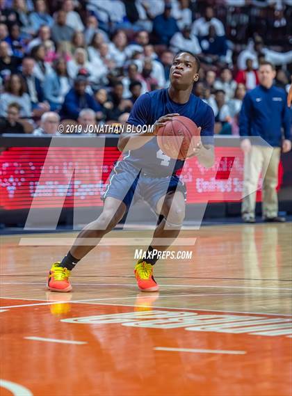Thumbnail 2 in Farmington vs. Amistad (CIAC D3 Final) photogallery.