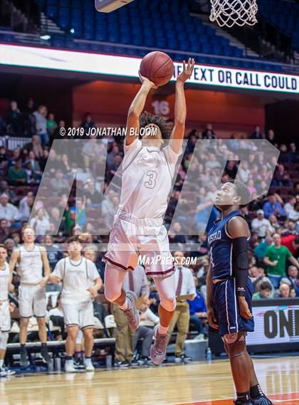 Thumbnail 2 in Farmington vs. Amistad (CIAC D3 Final) photogallery.