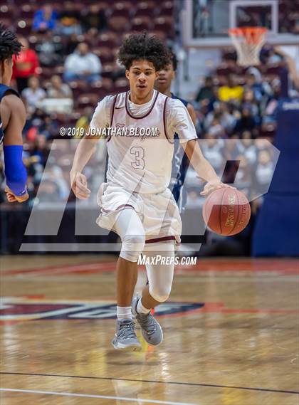 Thumbnail 2 in Farmington vs. Amistad (CIAC D3 Final) photogallery.