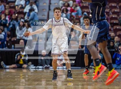 Thumbnail 1 in Farmington vs. Amistad (CIAC D3 Final) photogallery.