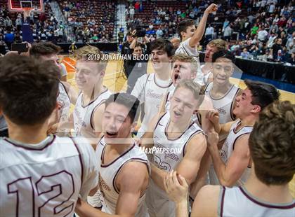 Thumbnail 1 in Farmington vs. Amistad (CIAC D3 Final) photogallery.