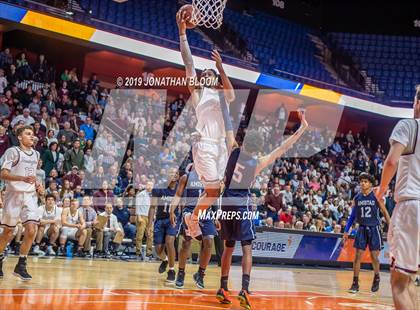 Thumbnail 2 in Farmington vs. Amistad (CIAC D3 Final) photogallery.