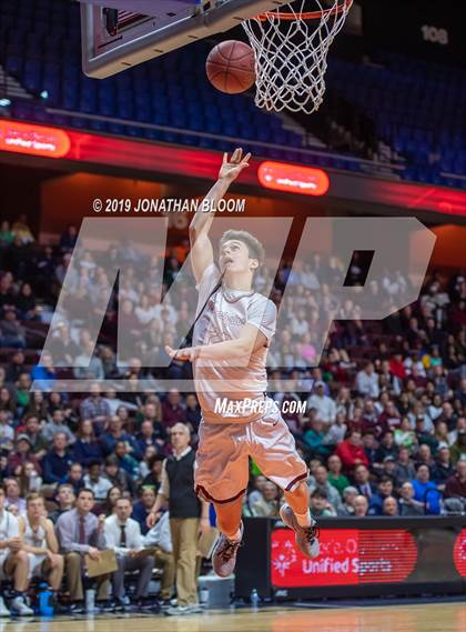 Thumbnail 3 in Farmington vs. Amistad (CIAC D3 Final) photogallery.