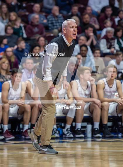 Thumbnail 1 in Farmington vs. Amistad (CIAC D3 Final) photogallery.