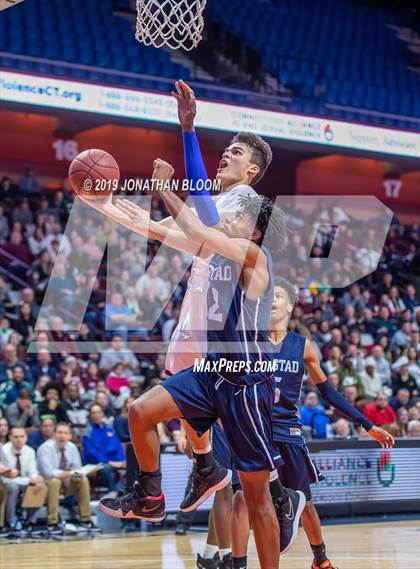 Thumbnail 3 in Farmington vs. Amistad (CIAC D3 Final) photogallery.