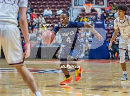 Thumbnail 1 in Farmington vs. Amistad (CIAC D3 Final) photogallery.