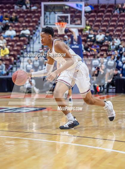 Thumbnail 2 in Farmington vs. Amistad (CIAC D3 Final) photogallery.