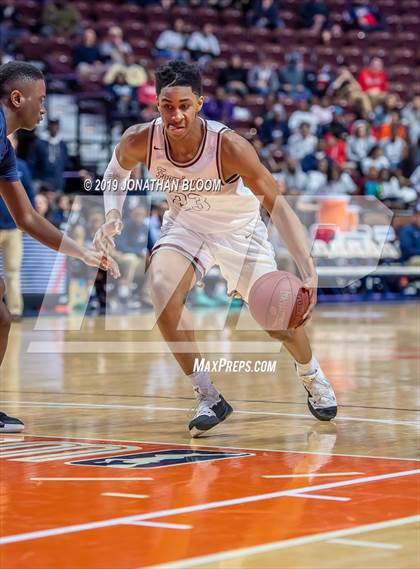 Thumbnail 2 in Farmington vs. Amistad (CIAC D3 Final) photogallery.