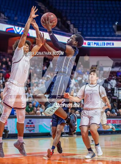 Thumbnail 2 in Farmington vs. Amistad (CIAC D3 Final) photogallery.