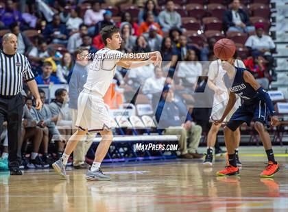 Thumbnail 2 in Farmington vs. Amistad (CIAC D3 Final) photogallery.