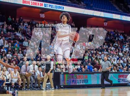 Thumbnail 3 in Farmington vs. Amistad (CIAC D3 Final) photogallery.