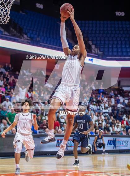 Thumbnail 2 in Farmington vs. Amistad (CIAC D3 Final) photogallery.