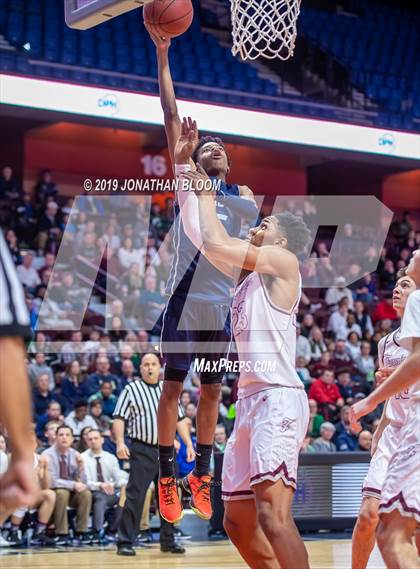 Thumbnail 1 in Farmington vs. Amistad (CIAC D3 Final) photogallery.