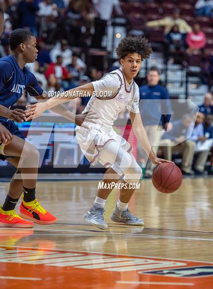 Thumbnail 3 in Farmington vs. Amistad (CIAC D3 Final) photogallery.