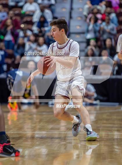 Thumbnail 2 in Farmington vs. Amistad (CIAC D3 Final) photogallery.