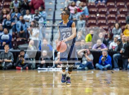 Thumbnail 3 in Farmington vs. Amistad (CIAC D3 Final) photogallery.