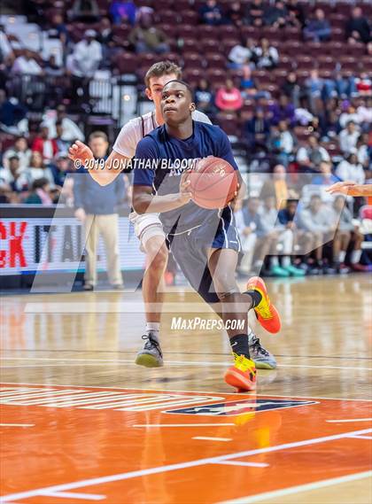 Thumbnail 1 in Farmington vs. Amistad (CIAC D3 Final) photogallery.