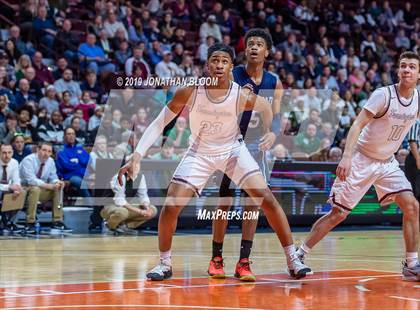 Thumbnail 1 in Farmington vs. Amistad (CIAC D3 Final) photogallery.