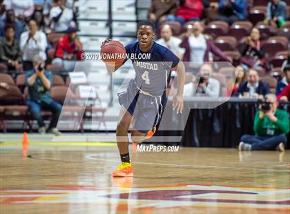 Thumbnail 3 in Farmington vs. Amistad (CIAC D3 Final) photogallery.