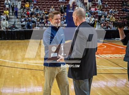 Thumbnail 2 in Farmington vs. Amistad (CIAC D3 Final) photogallery.
