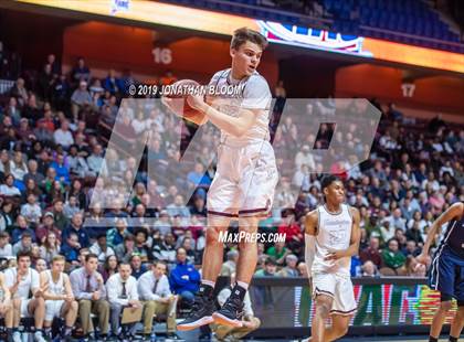 Thumbnail 3 in Farmington vs. Amistad (CIAC D3 Final) photogallery.