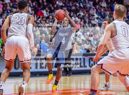 Thumbnail 1 in Farmington vs. Amistad (CIAC D3 Final) photogallery.