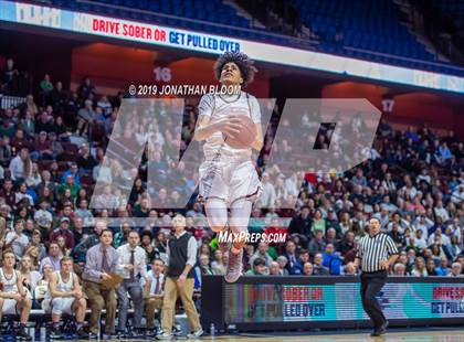 Thumbnail 1 in Farmington vs. Amistad (CIAC D3 Final) photogallery.