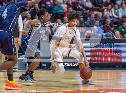 Thumbnail 1 in Farmington vs. Amistad (CIAC D3 Final) photogallery.