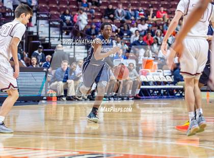Thumbnail 2 in Farmington vs. Amistad (CIAC D3 Final) photogallery.